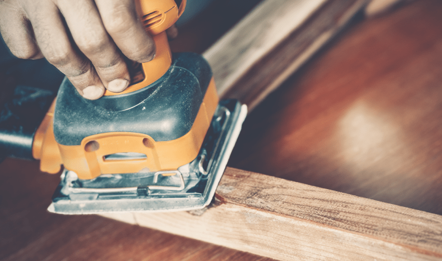 HANDYMAN SERVICES